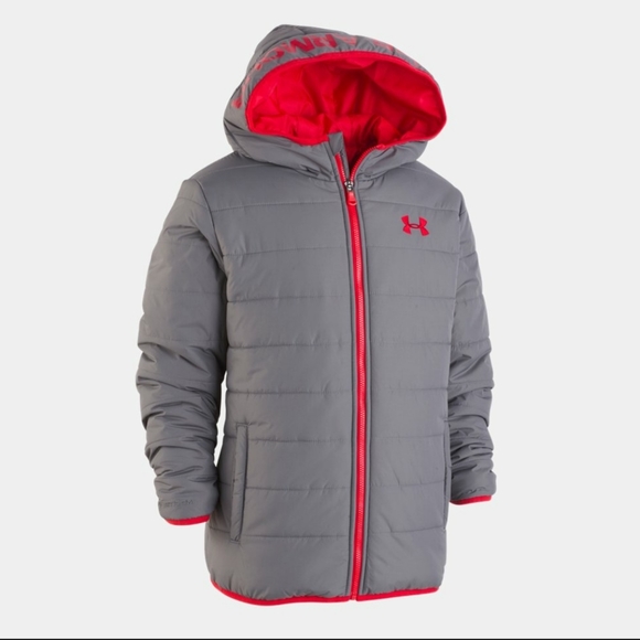 ua pronto puffer